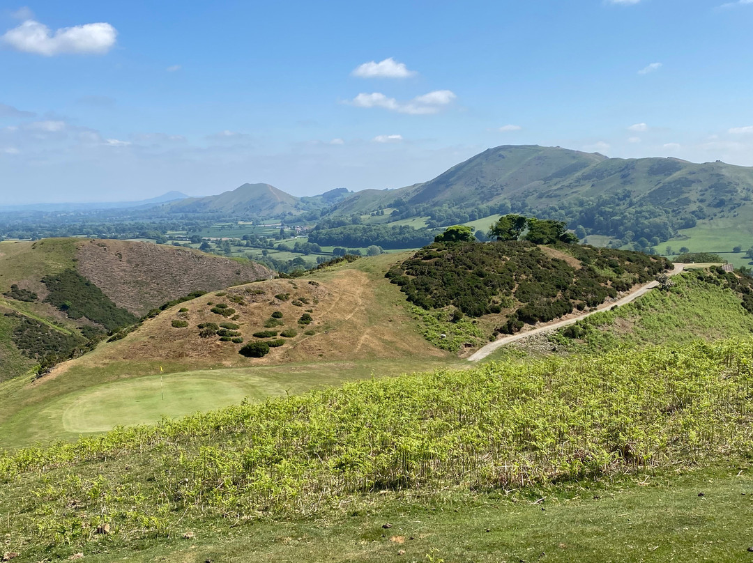 Church Stretton Golf Club-Church Stretton必去景点