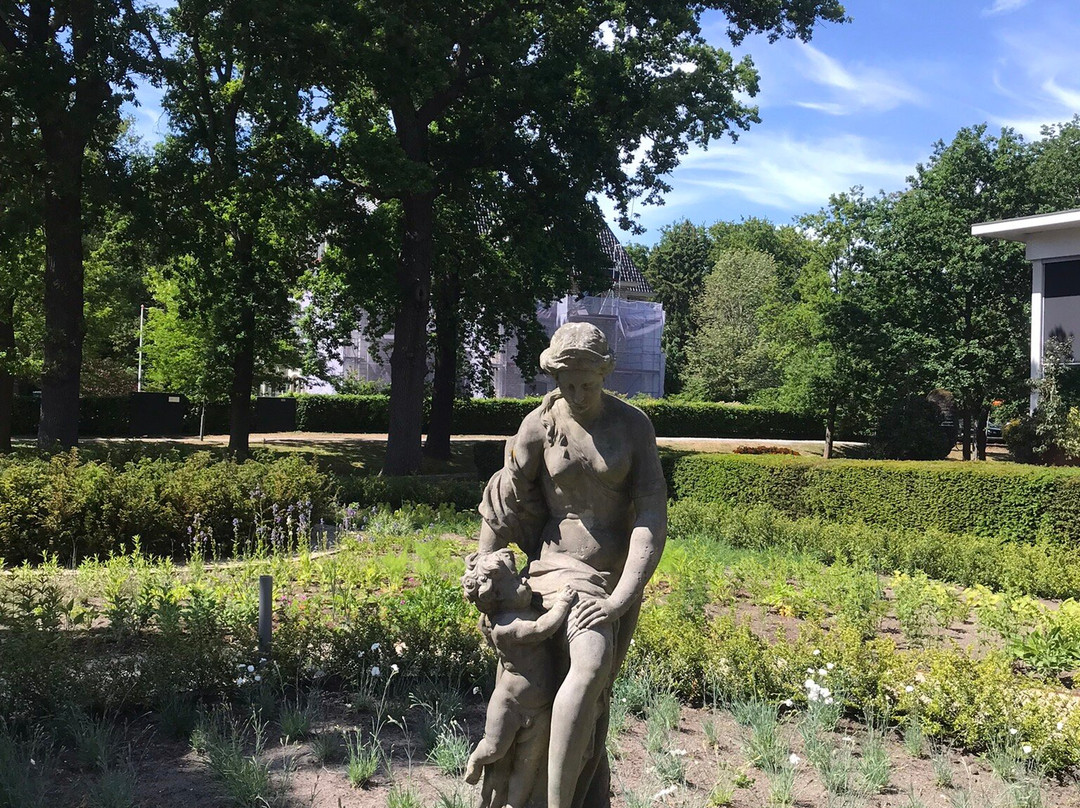 Raadhuis Heemstede (1906)-海姆斯泰德必去景点