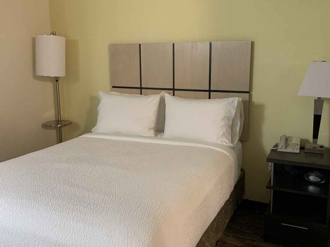 Candlewood Suites Tyler by IHG主图