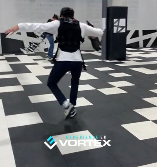 Vortex Experience VR-Mundolsheim必去景点