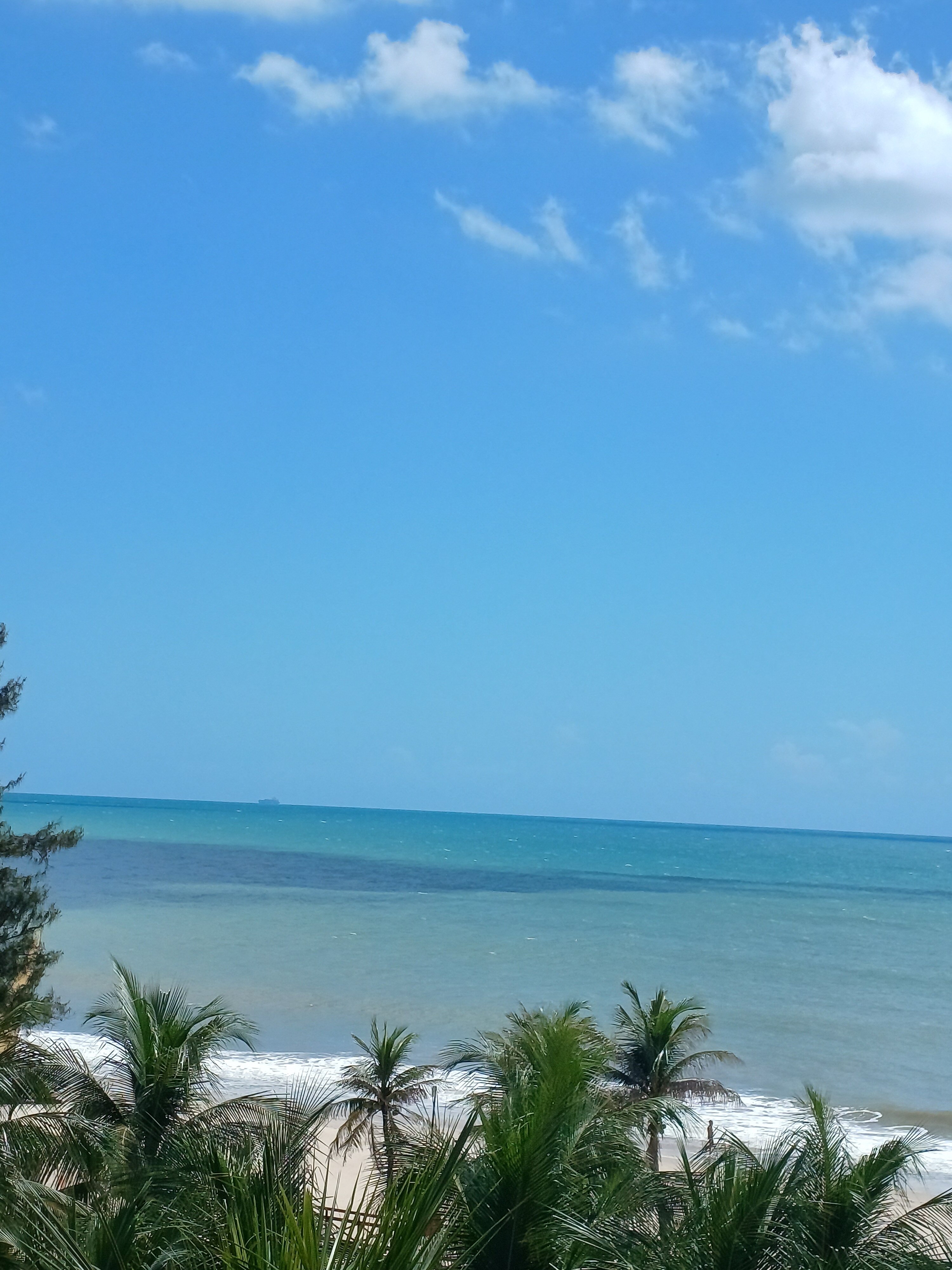 Kariri Beach Hotel-官方