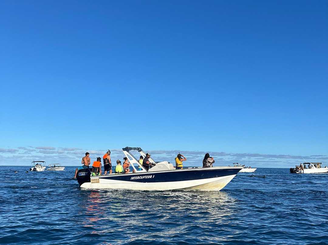 Serenity Voyages Tours-Curepipe必去景点