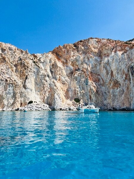 Kounos Marine and Boat Rentals