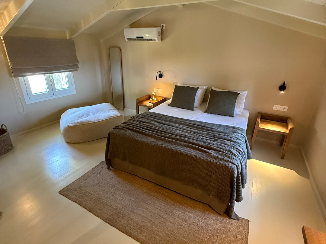 Villa Rosa Apartments主图