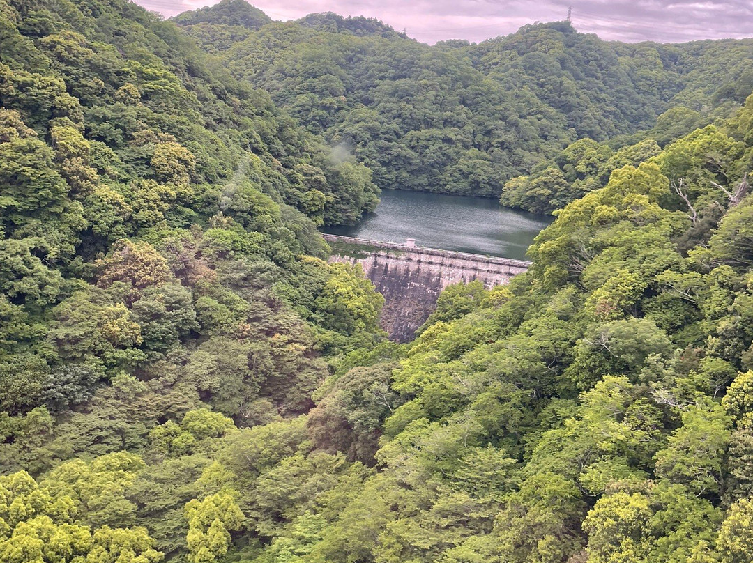 Kobe Nunobiki Ropeway-神户市必去景点