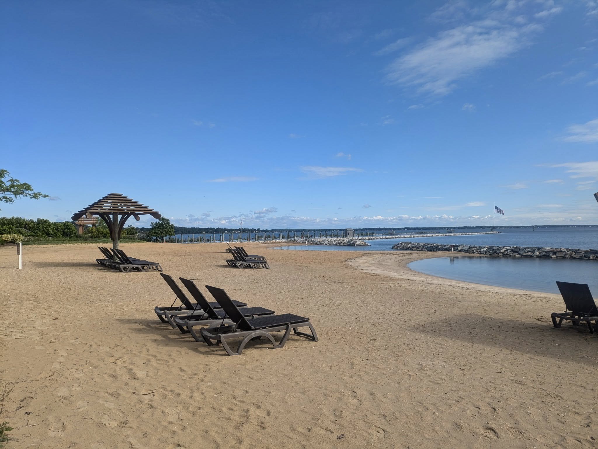 The Inn at Herrington Harbour-官方