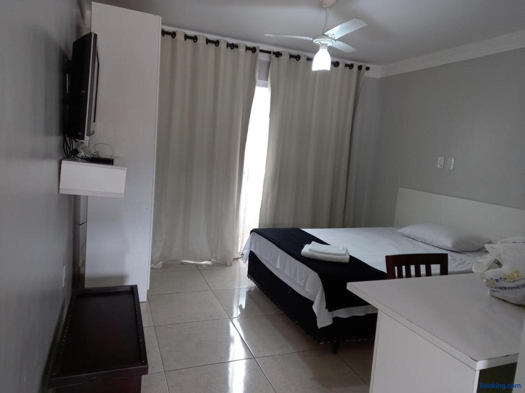 Uba Flat