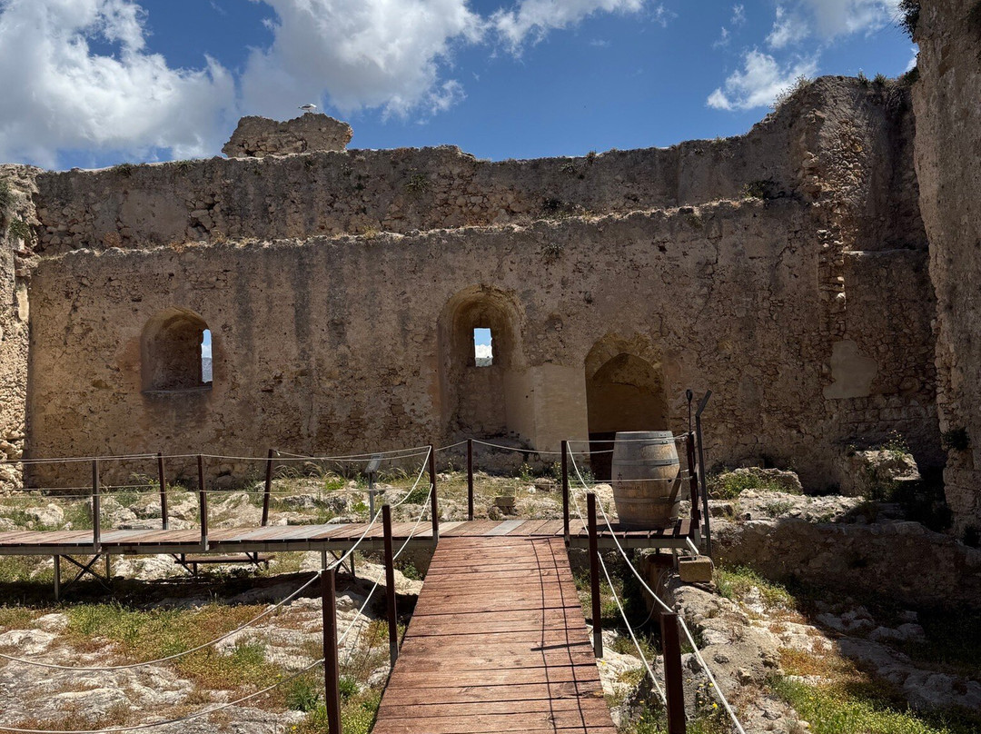 Castello dei Luna景点图片