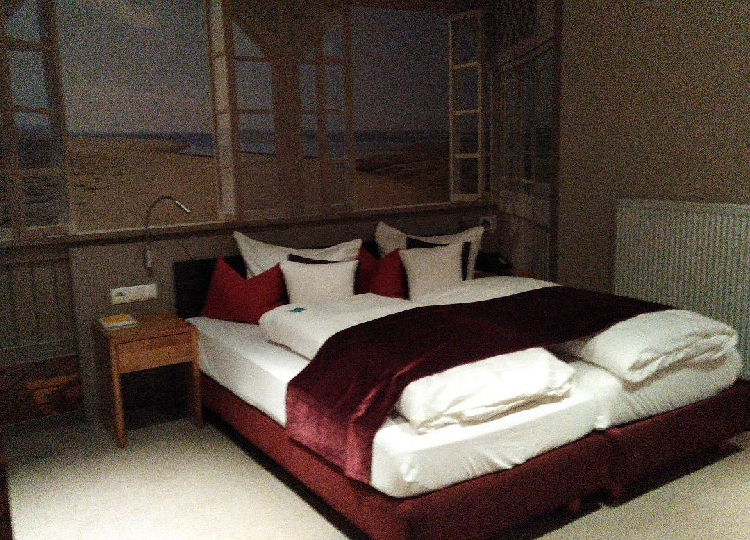 Hotel Am Kloster主图