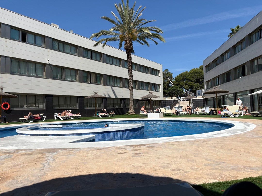 Daniya Alicante主图