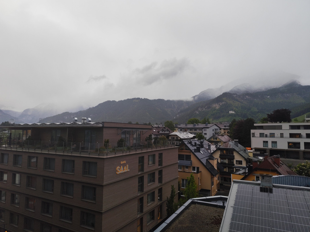 Hotel die Hindenburg主图