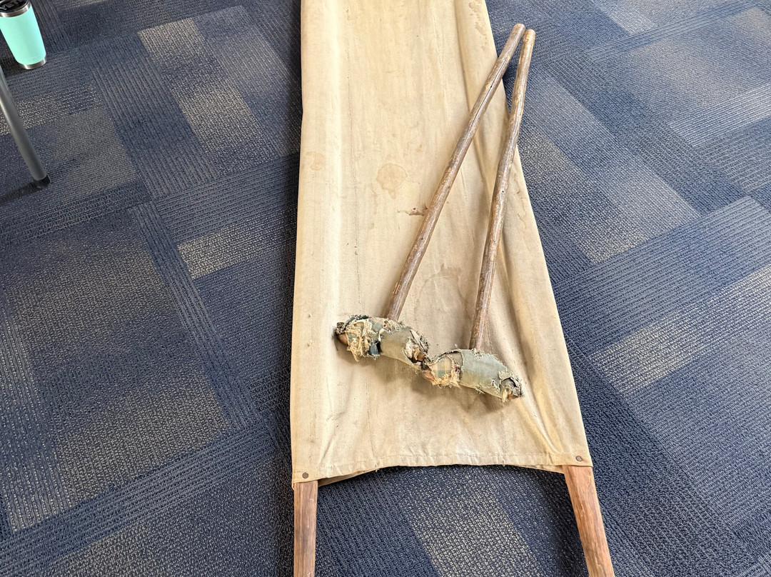 Missouri Civil War Museum-圣路易斯必去景点