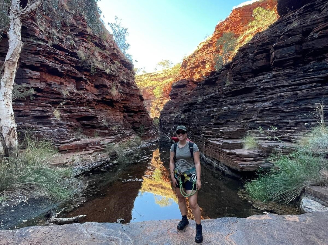 Spacechameleon Adventure Co-珀斯必去景点