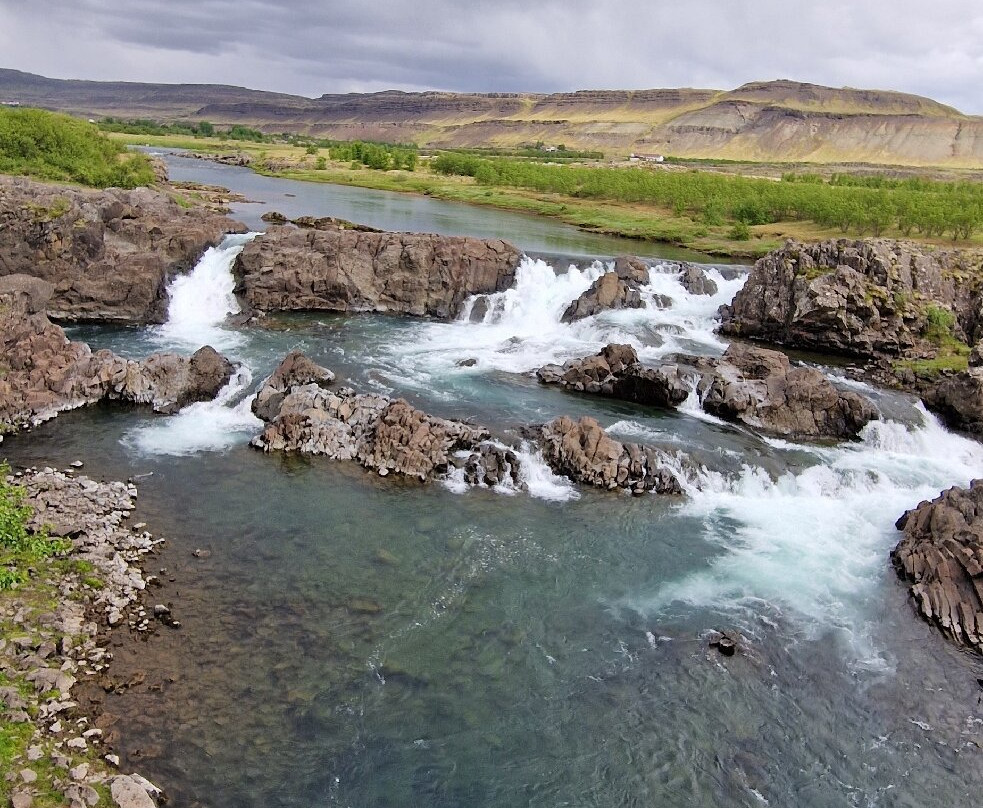毕弗罗斯特酒店主图