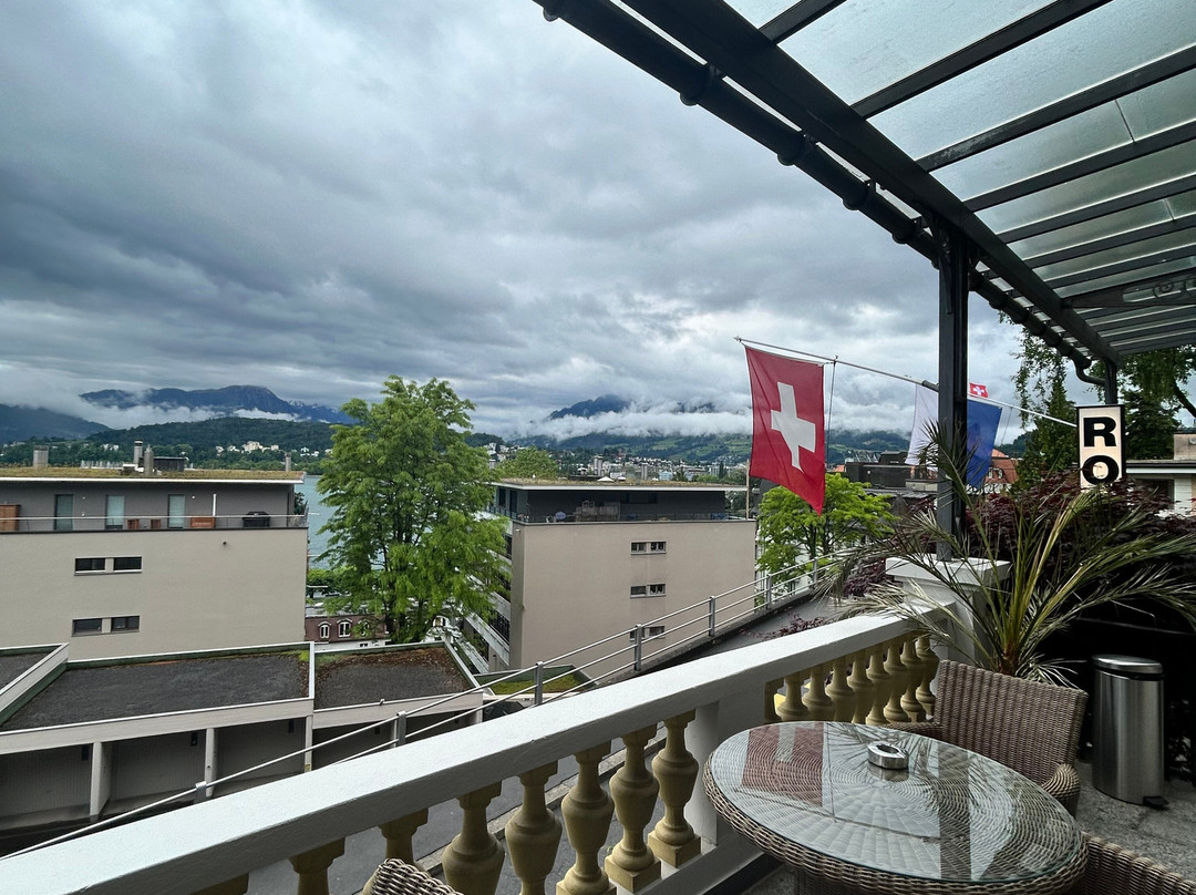 Hotel Royal Lucerne主图