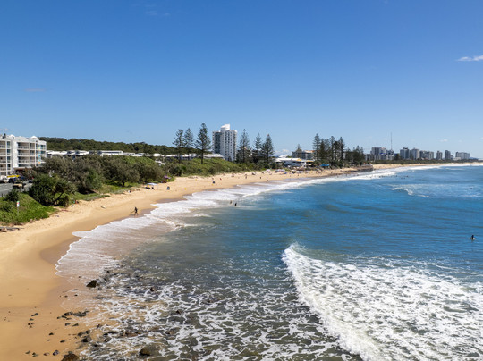 大皇宫海滨度假胜地主图