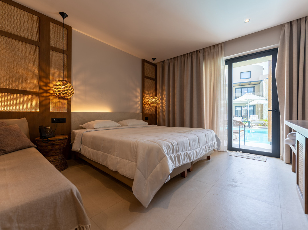 Ekati Mare Lifestyle Resort主图