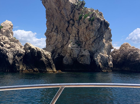 Portum-Giardini Naxos必去景点