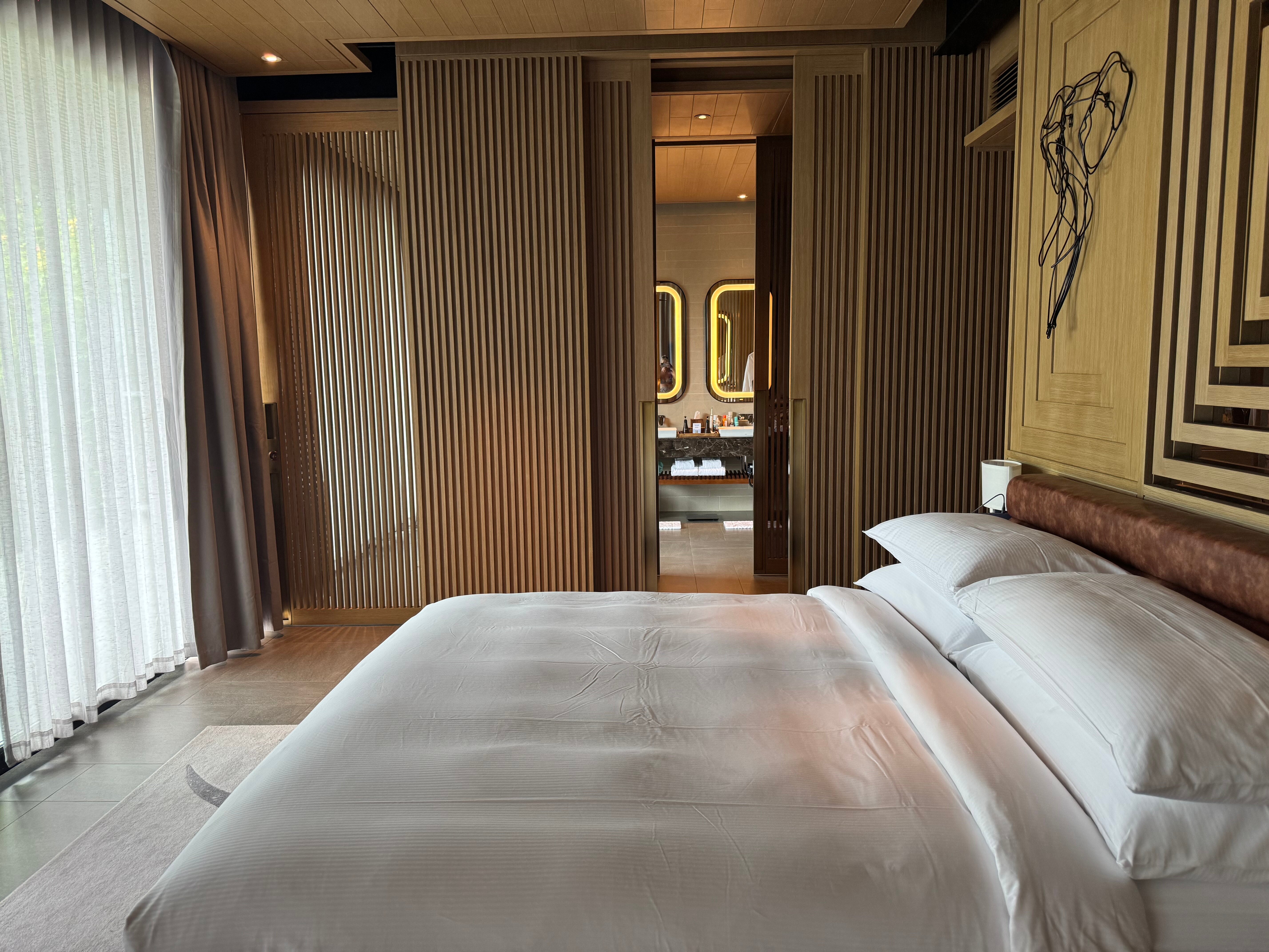 Hilton Yala Resort-客卧