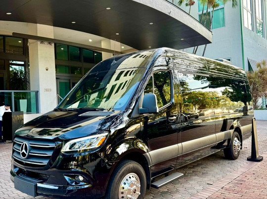 Sensation Tours-迈阿密必去景点