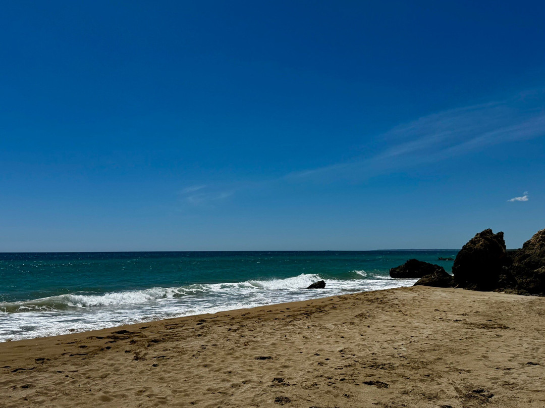 Lido di Noto景点图片