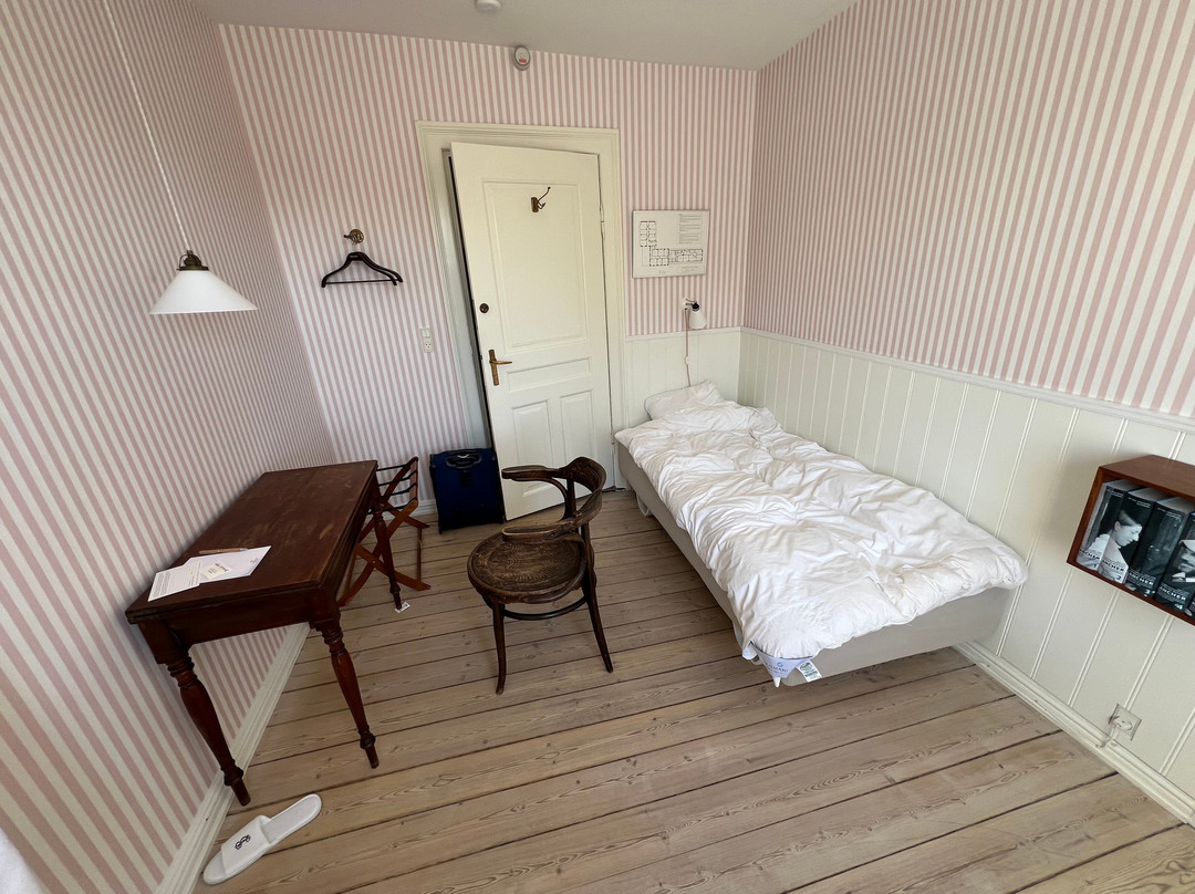 Brondums Hotel主图