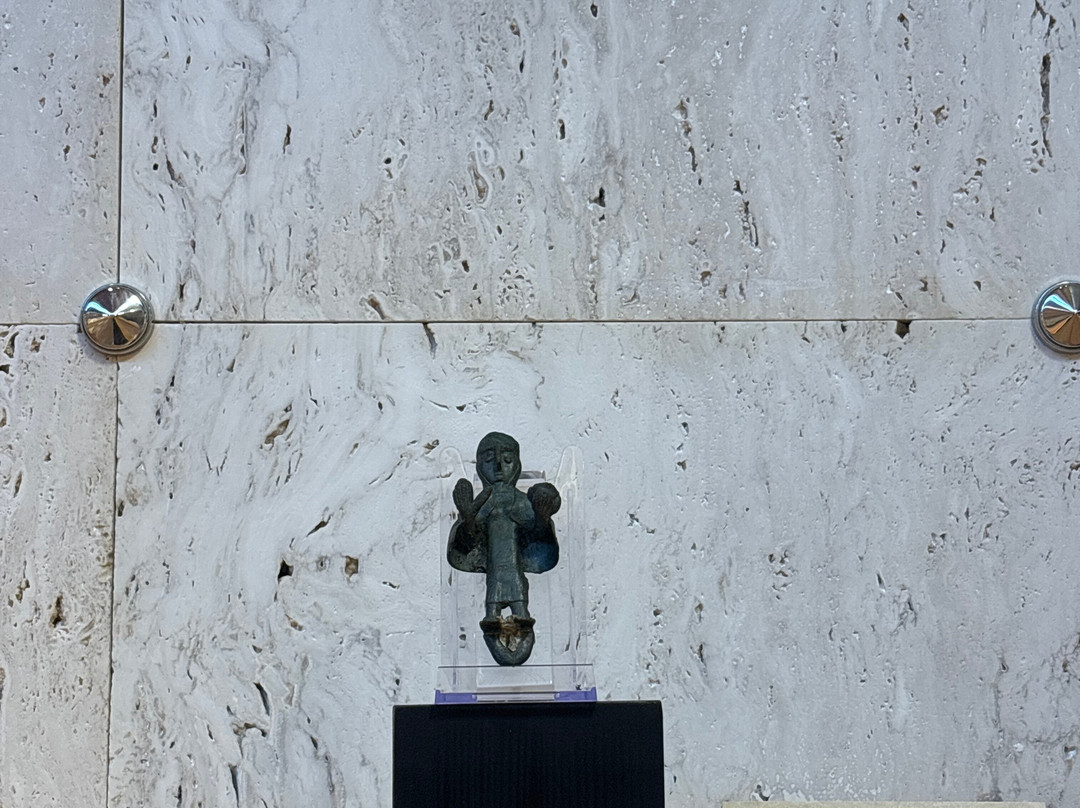 Museo Civico Santeru-San Vero Milis必去景点