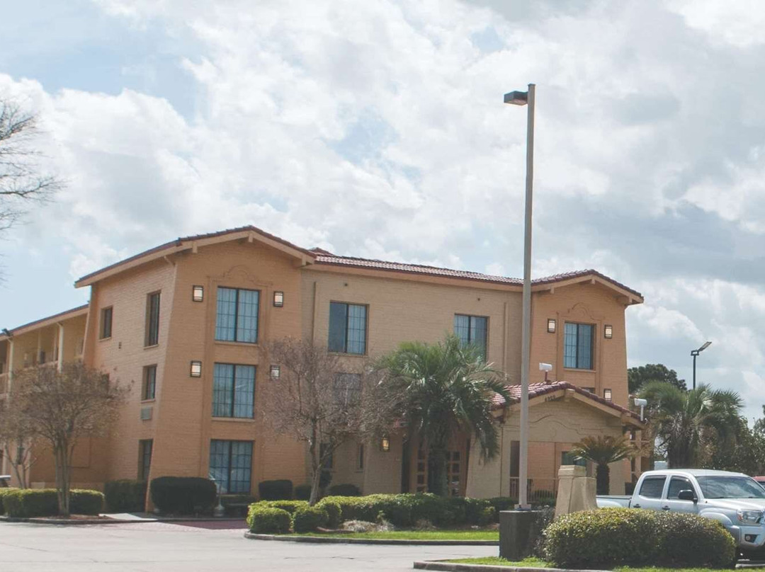 La Quinta Inn by Wyndham New Orleans Veterans / Metairie