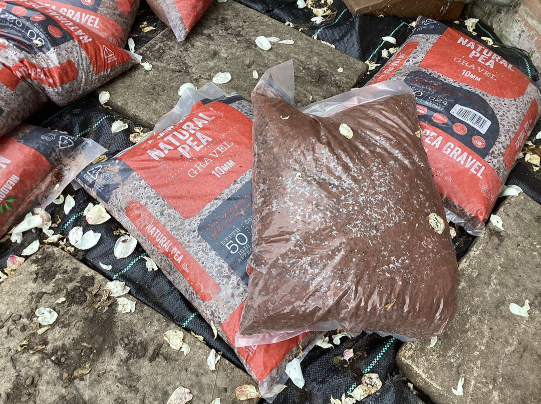 Petals for Plants景点图片
