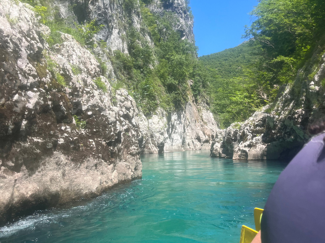 Neretva Rafting - Raft Kor景点图片