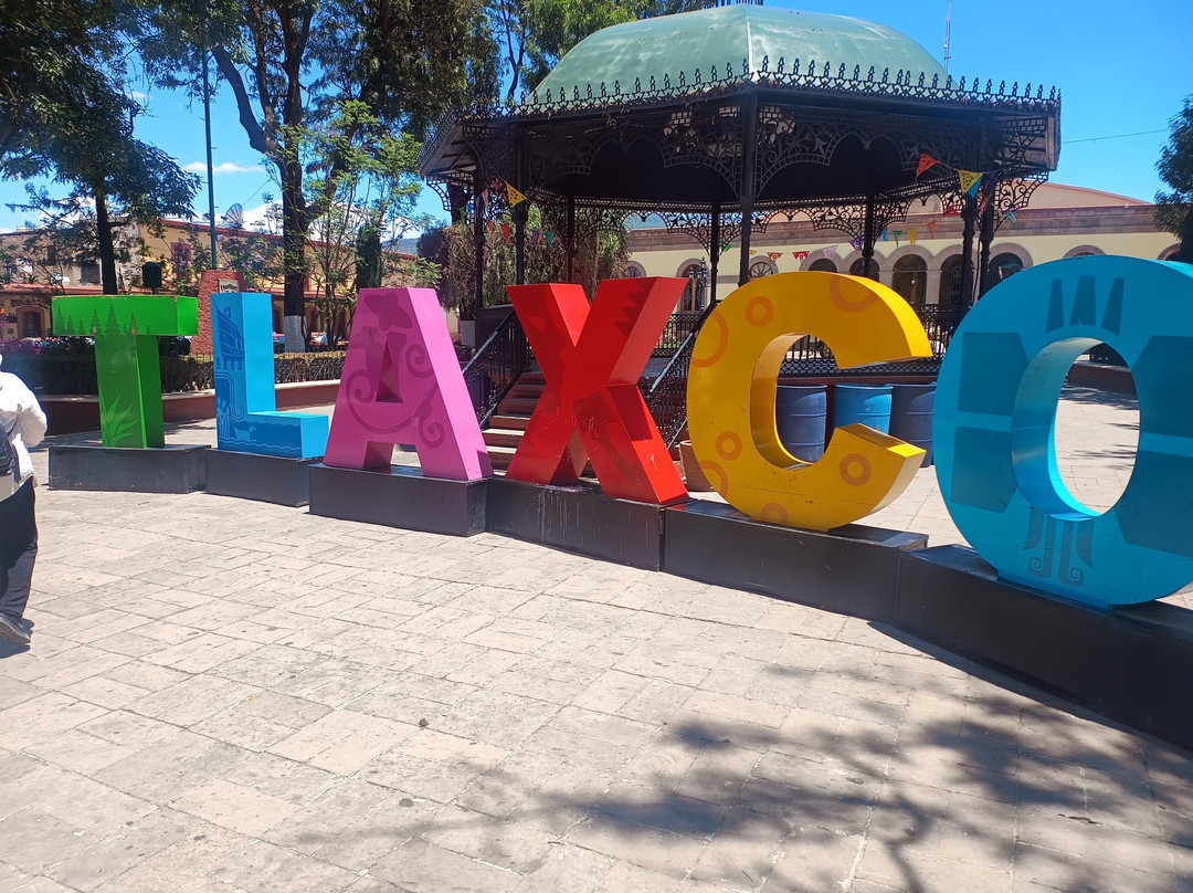 El Viento Tours-普埃布拉必去景点