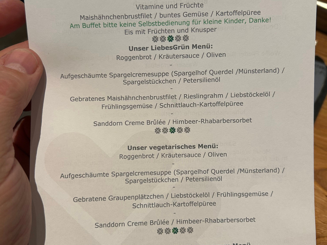 Bergdorf LiebesGrün主图