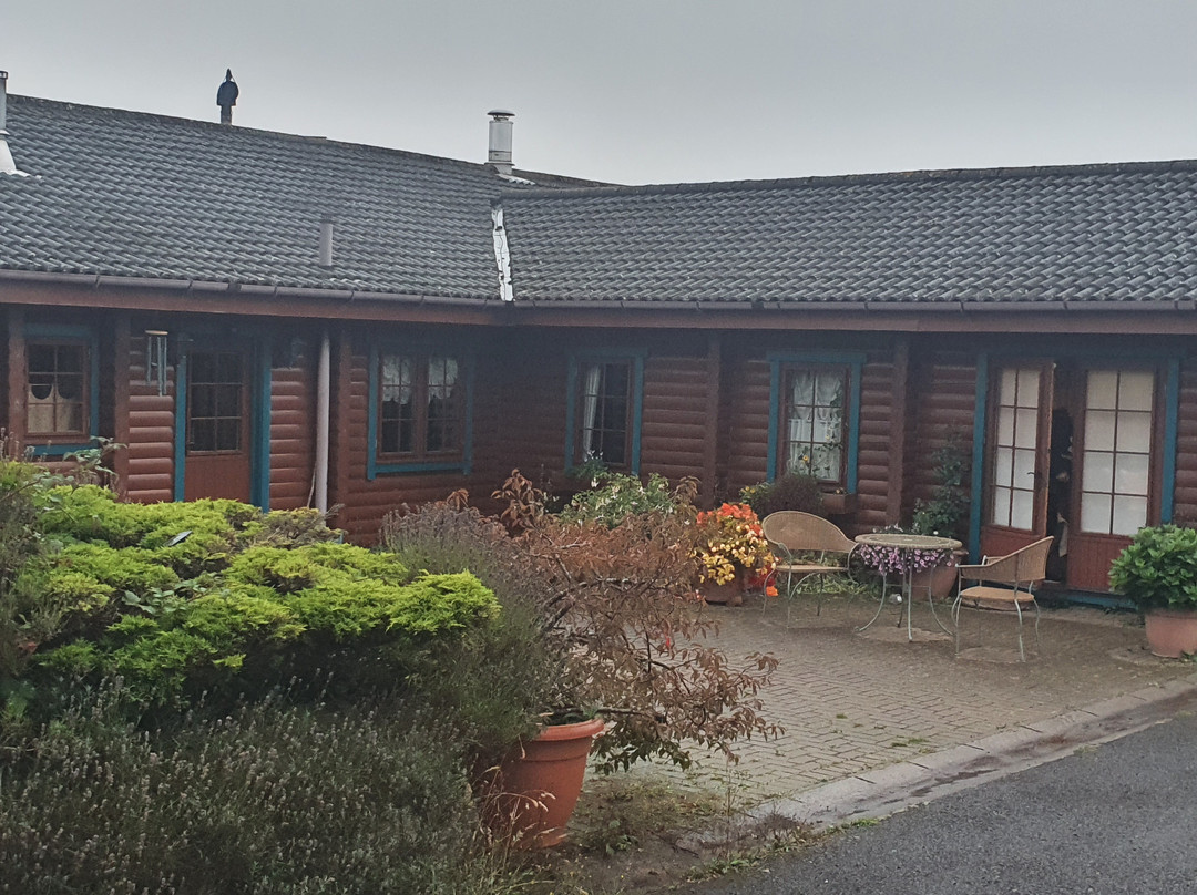 Balnabrechan Lodge B&B主图