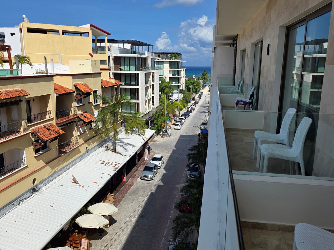 The Roof 28 - At The Reef 28景点图片
