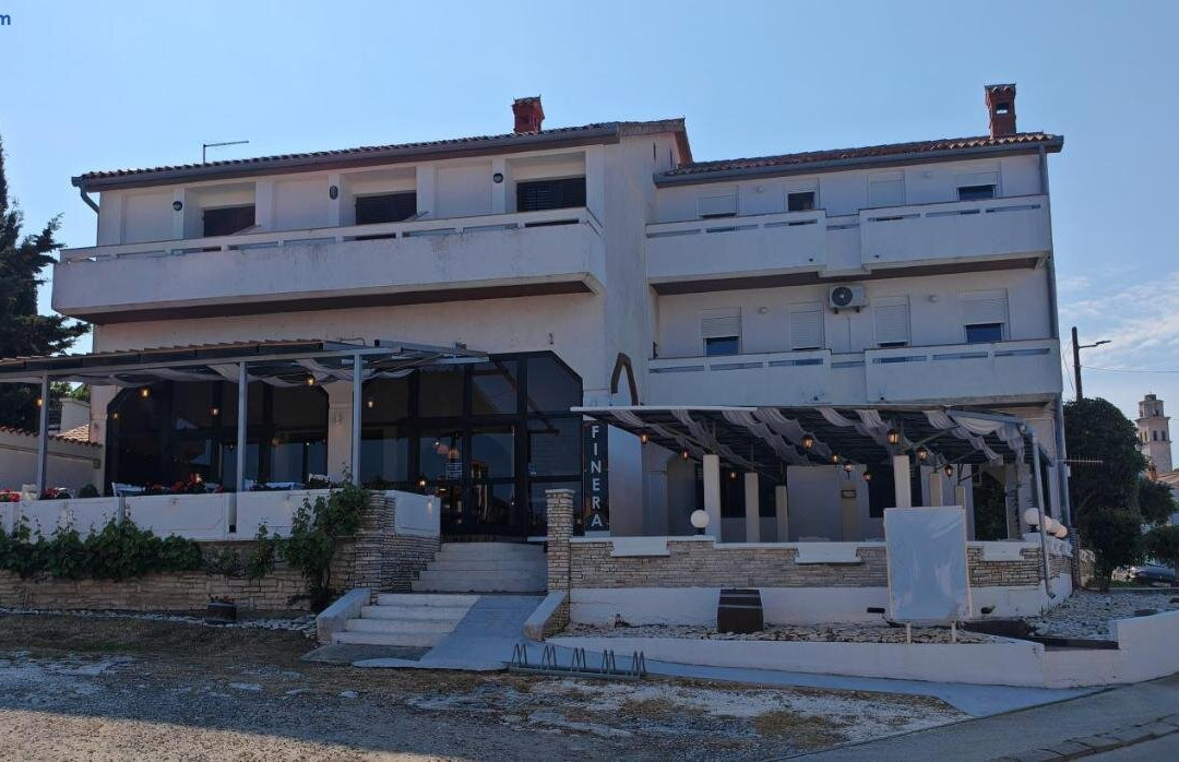 Villa Finera主图