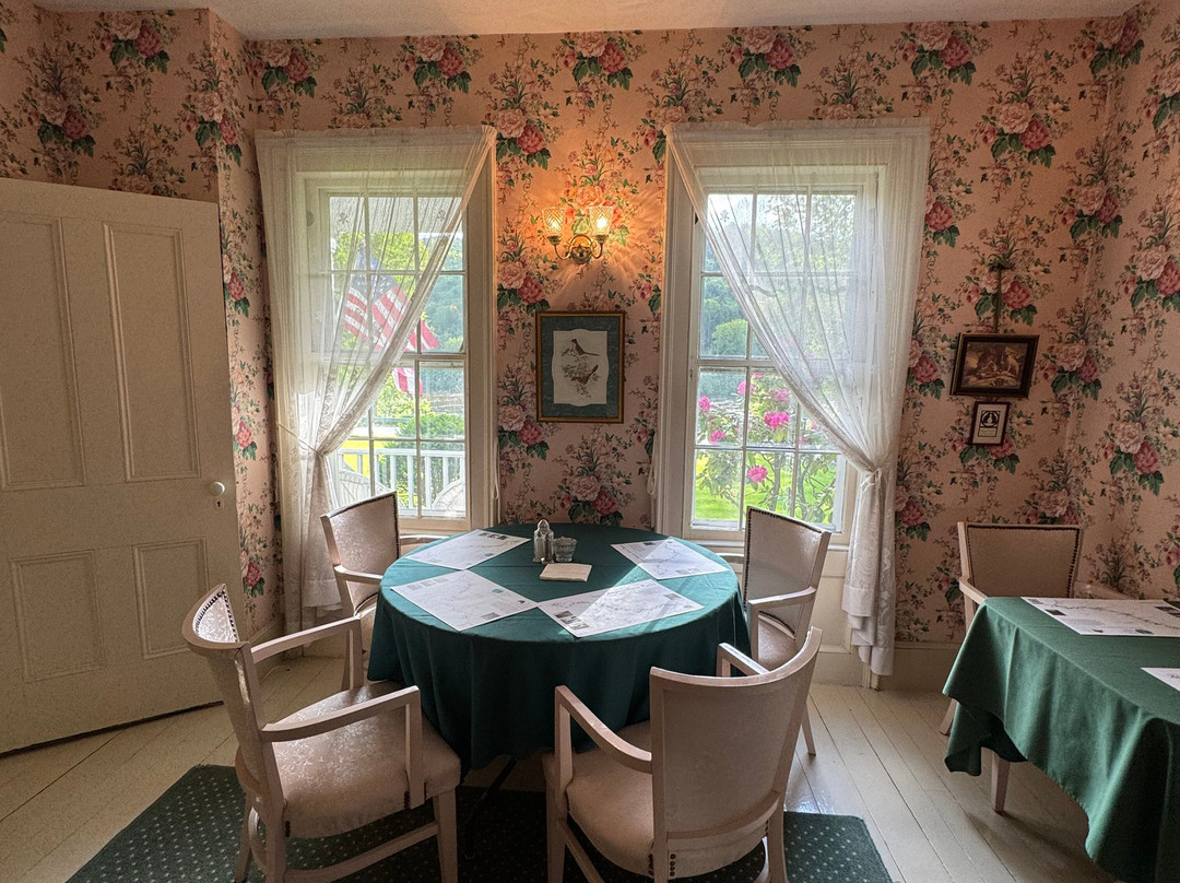 1870 Roebling Inn on the Delaware主图