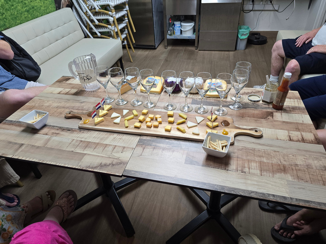 Lagoon Group-Sint Maarten必去景点