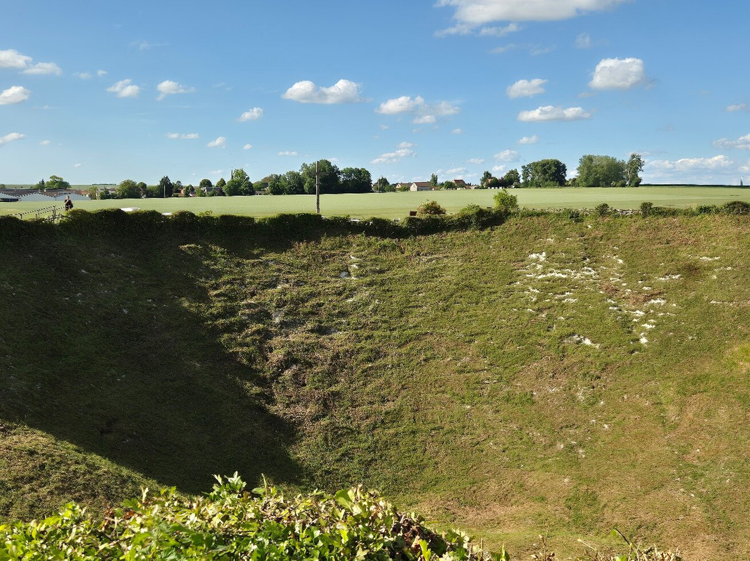 Les Alouettes Battlefield Tours-Hardecourt-aux-Bois必去景点