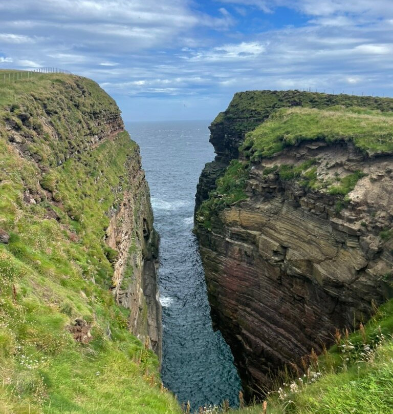 Duncansby Head景点图片