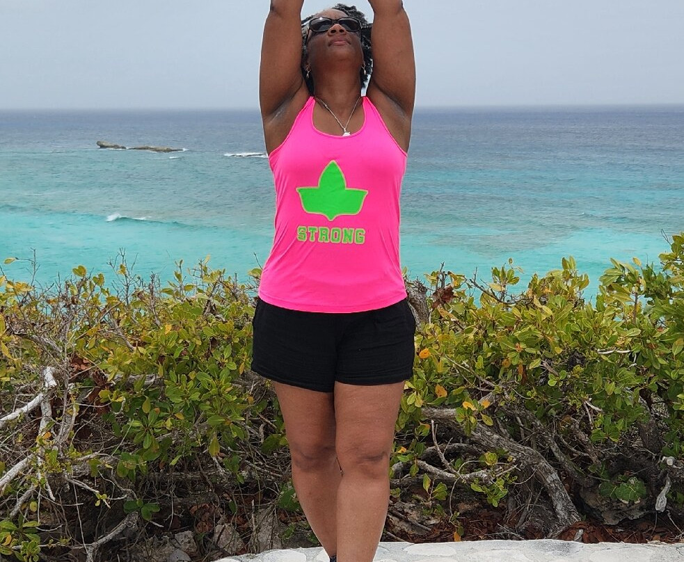 Mudjin Harbor-Middle Caicos必去景点