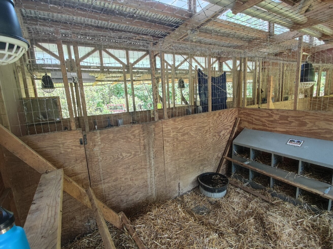 Piedmont Farm Animal Refuge