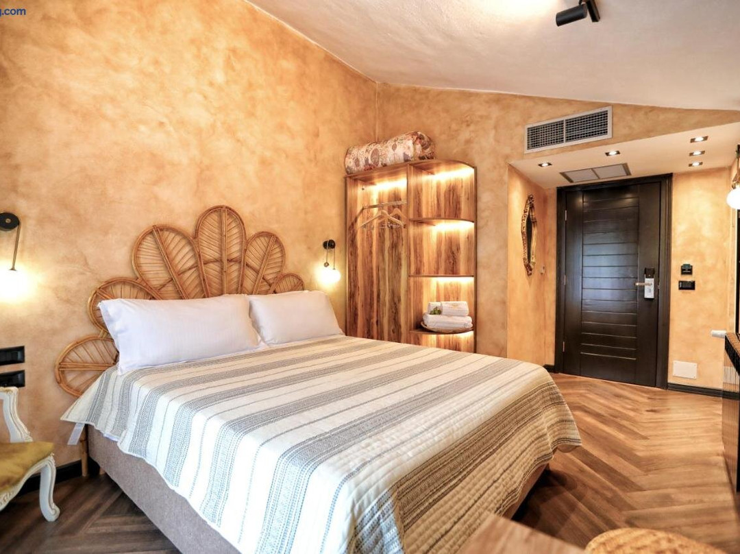 Vladimir酒店住宿-Hotel Labiatan