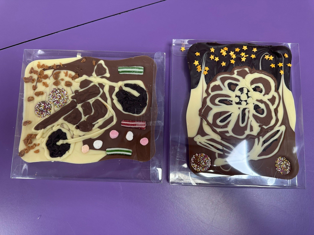 The Cocoabean Company景点图片