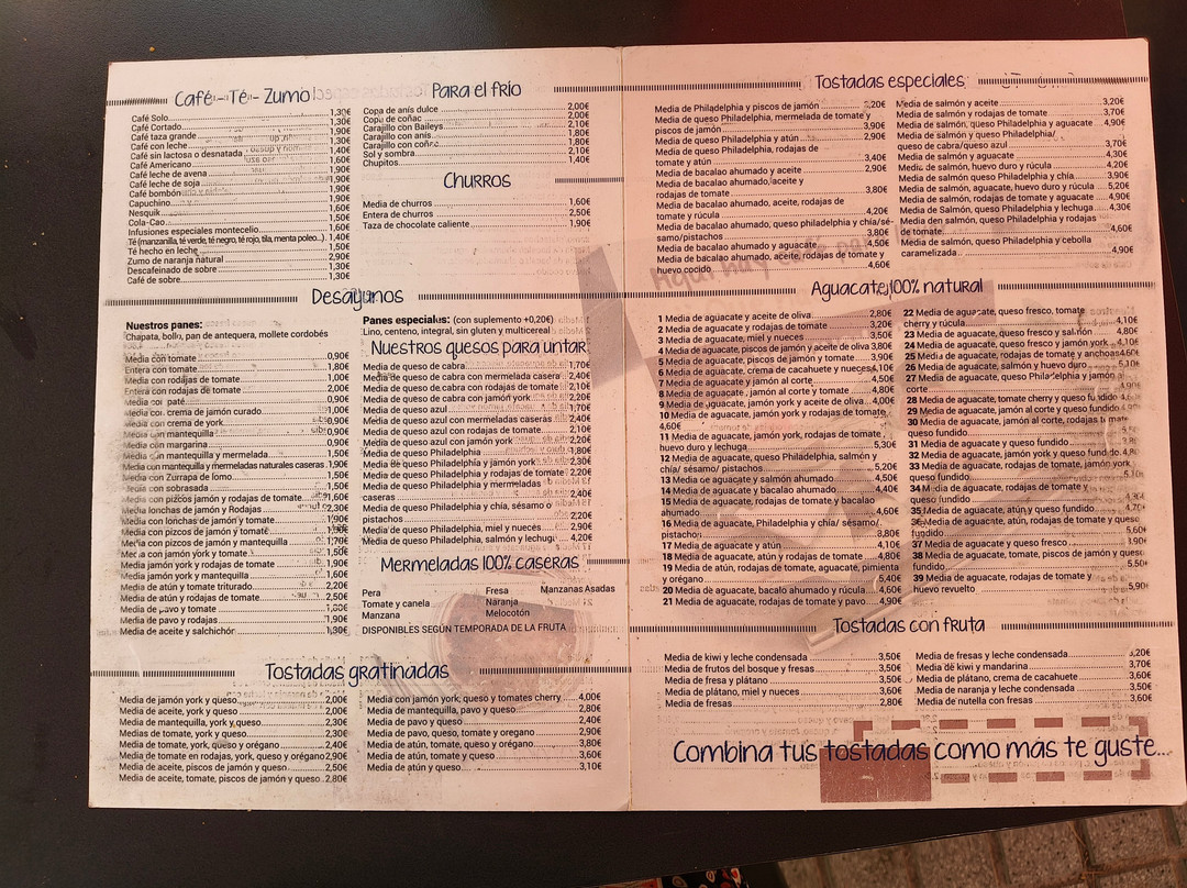 Restaurante Vianco