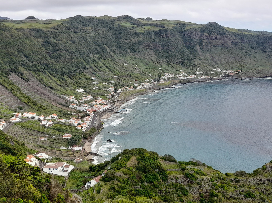 Reserva Natural da Baia de Sao Lourenco-Santa Maria必去景点