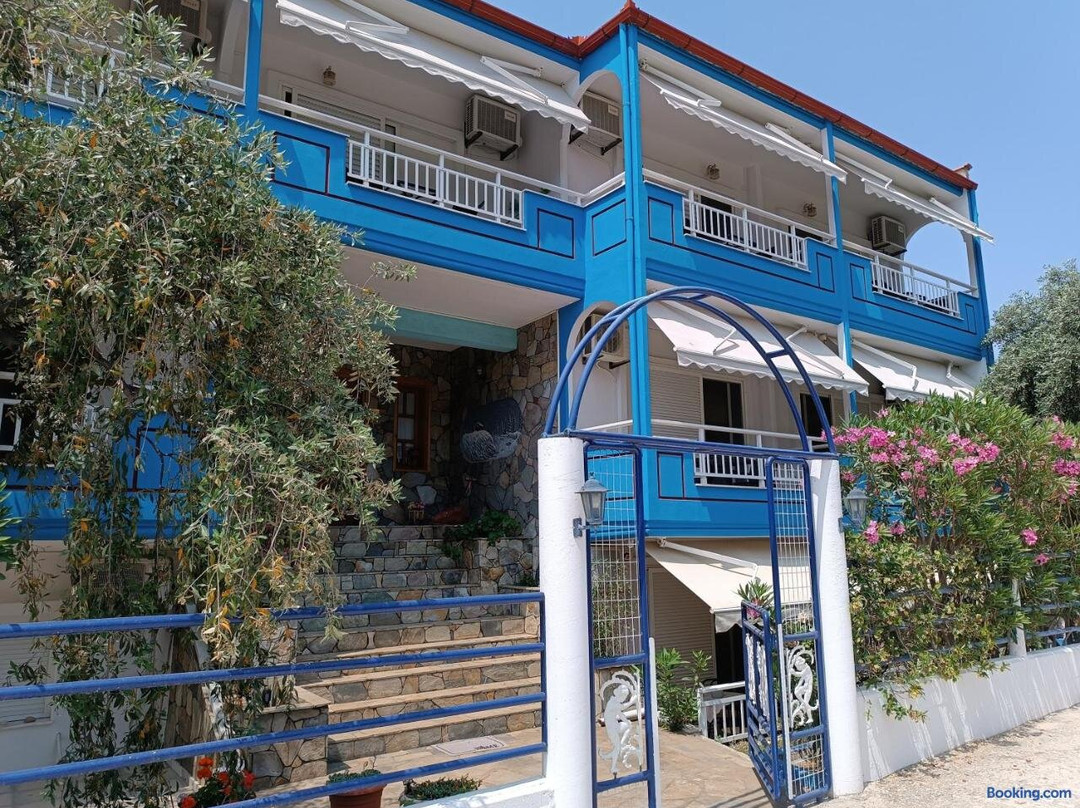 Panagiotis Hotel