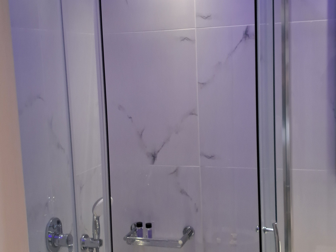 Europa Resort Hotel主图