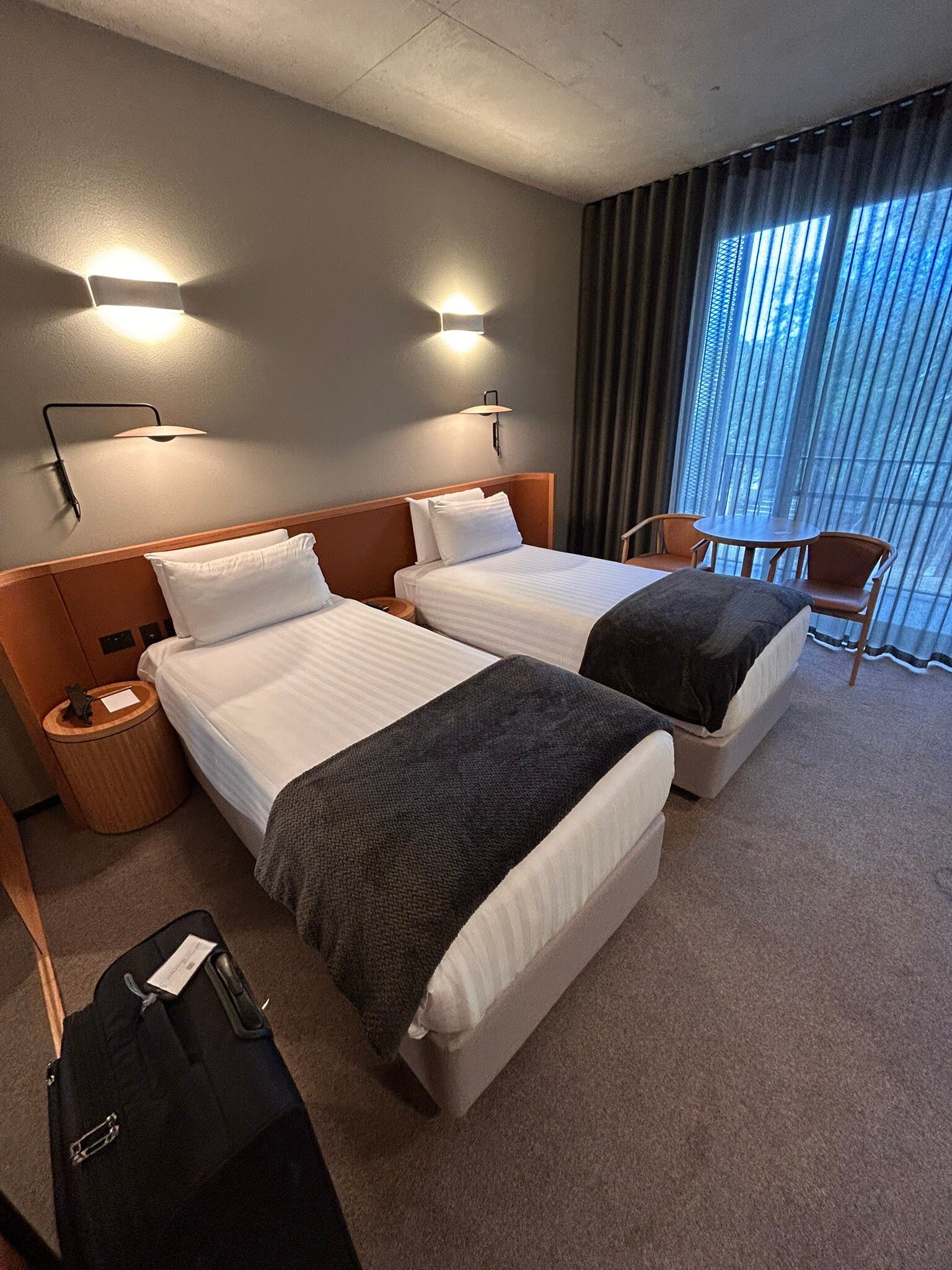 Wonil Hotel, Perth - Handwritten Collection-官方