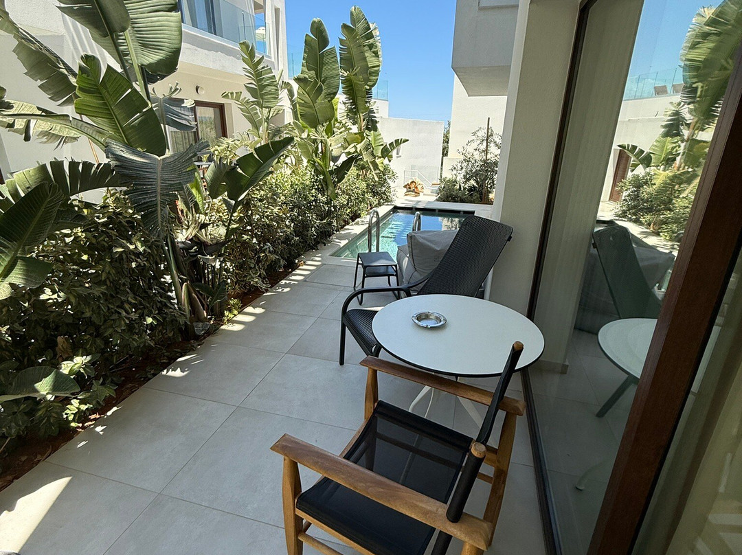 Mika Villas & Suites主图