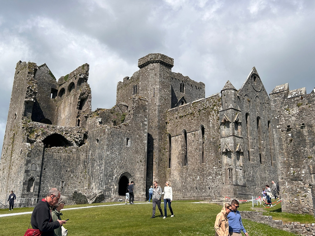 Rock of Cashel